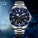 Seagull Ocean Seriesmens Watch
