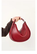 YANATARI Genuine Leather Handbags Vintage Crossbody Bag