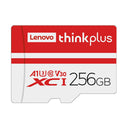 Thinkplus Mini SD Card Class 10 TF Flash Card 32GB 256G Memory Card for Mobile PC Speaker Camera Game Switch