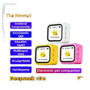 Educational Storytelling Robot for Kids