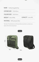 Wheeled Luggage for Busy Travelers