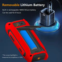 Tooltop Et14s Isr Thermal Imager