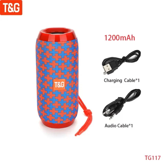 FM Radio Music Audio Speaker