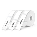 Portable P15 Wireless Bluetooth Label Printer Inkless Mini Label Maker