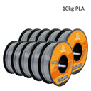 Geeetech PLA - High Speed Printing.