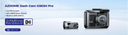 Complete Road Coverage Dash Cam for Drivers Safety
