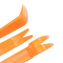 4 Pcs Car Trim Removal Tool Kit