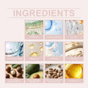 Hydrating Collagen Stick for Face Base