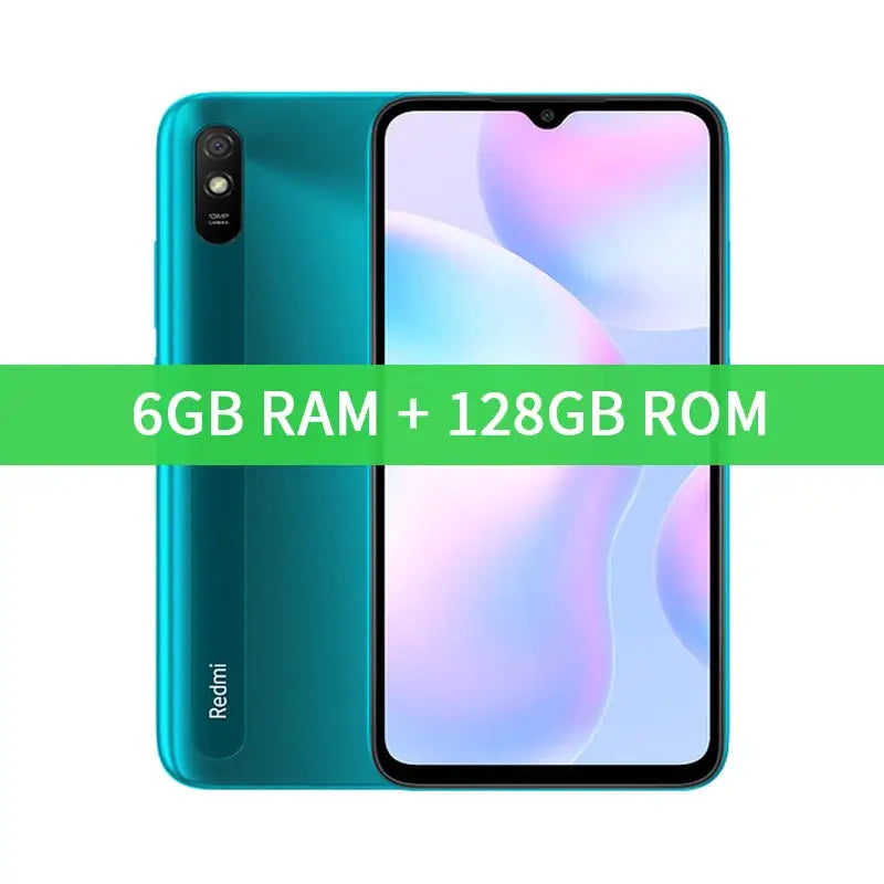 Xiaomi Redmi - Endurance Global Phone -  product image