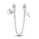 Sales Sterling Silver Charm Beads