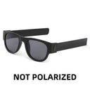 Glare-Free Sunglasses for Beach Travel