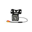 Car Rear View Camera for Safer Reversing