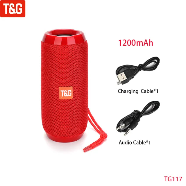 Speaker for Better Everyday Sound