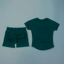 Breathable AURA IMPACT Seamless Sports Set Women
