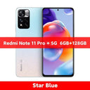 120W HyperCharge Smartphone For Gamers