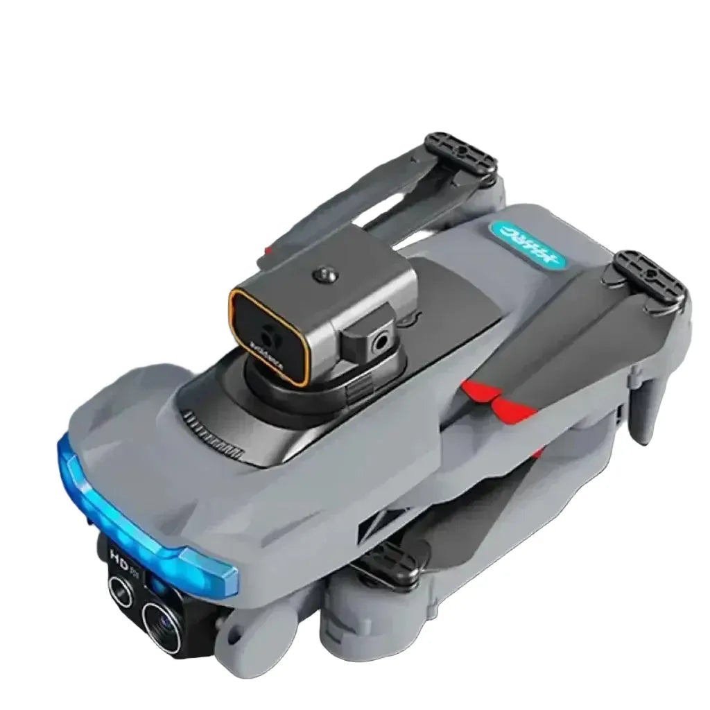 Drone Camera Quadcopter for Aerial Photography — product view 1