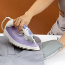 Fabric Handheld Ironing Board Small Home Ironing Tray 1Pc