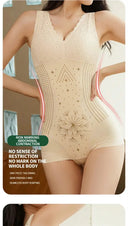 Plus Size Waist Shaper for Everyday Wear