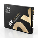 TEAMGROUP QX Large-Capacity SATA SSD