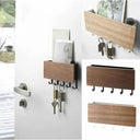 Key Hanger for Home Organization