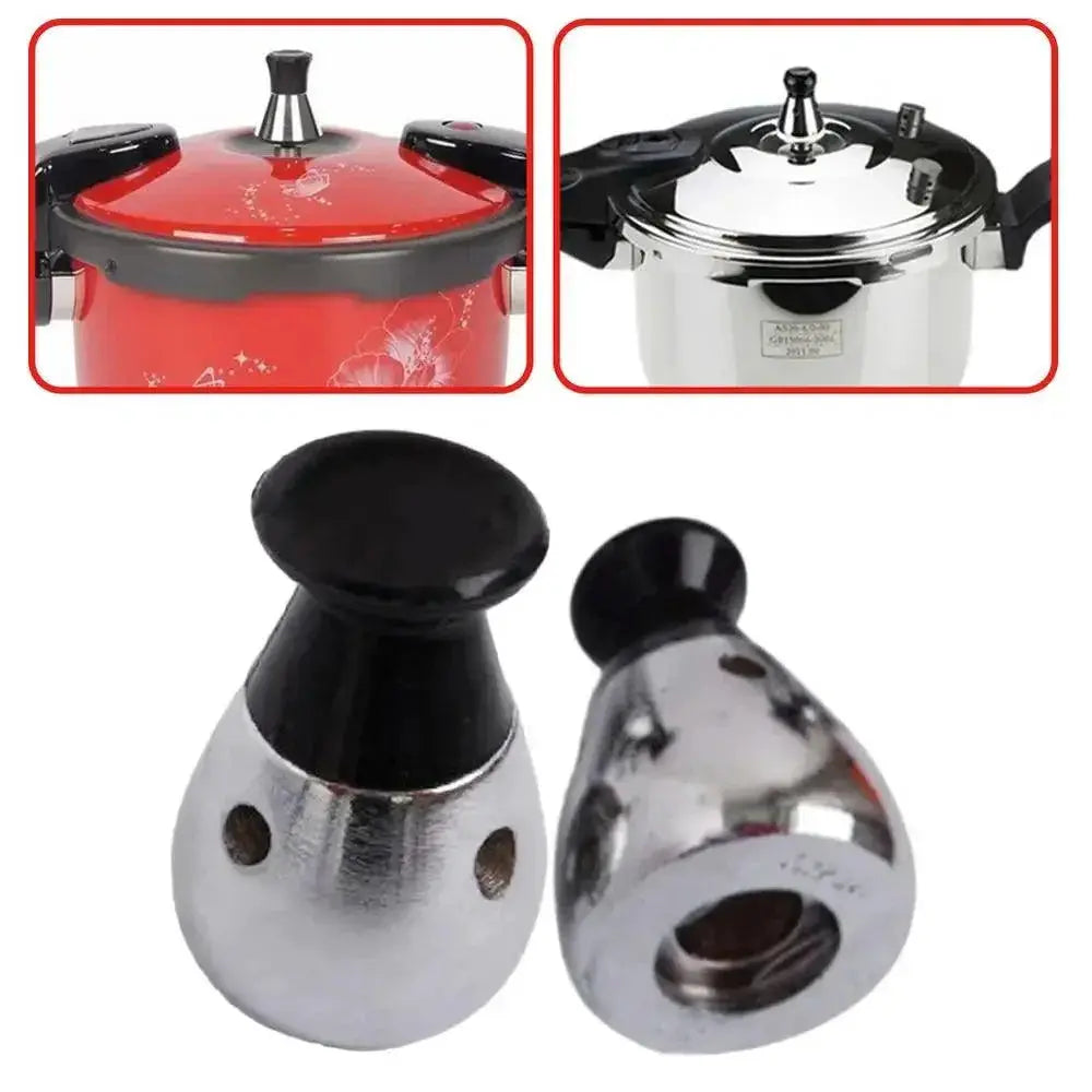 Universal Pressure Cooker Safety Valve Explosion Proof