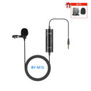 Boya BY-M1S Lavalier Mic Battery-Free