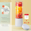 Juicer Small Portable For Home Electric Frying Fruit Juicer