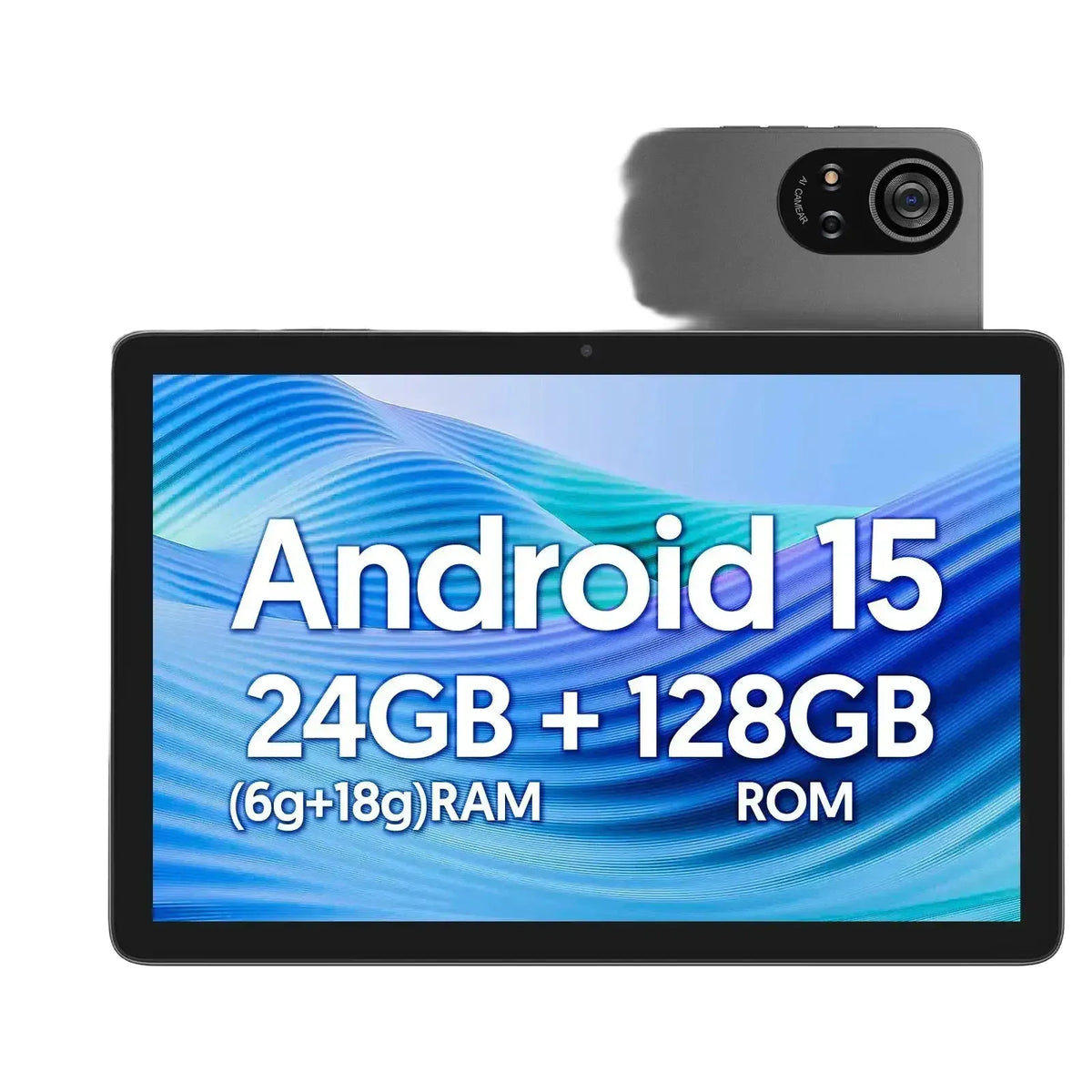 Baken Android - Ten — product view 1
