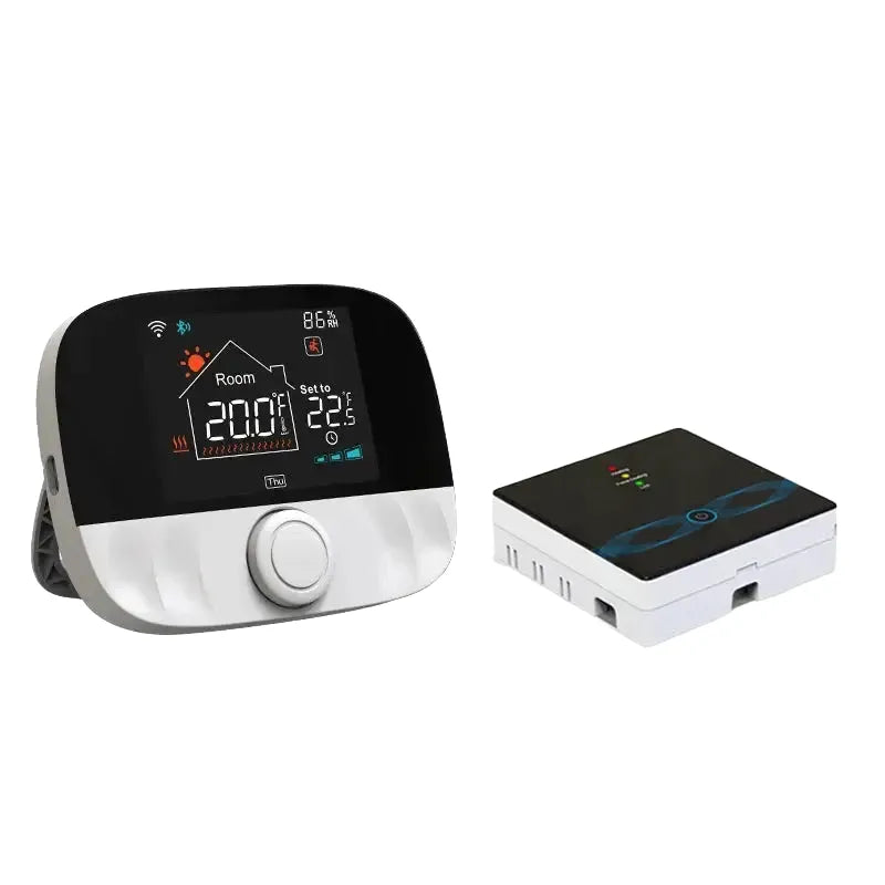 Smart Thermostat - Save Energy Temp Control — product view 1