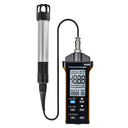 HOLDPEAK Dissolved Oxygen Meter, DO Meter, Digital DO Tester