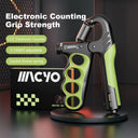 Grip Trainer for Stronger Hands