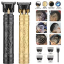 Precision Hair Trimmer for Men Grooming