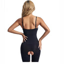 Seamless Compression Bodysuit for Tummy Control & Lift