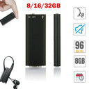 Mini Voice Recorder:– Portable Digital Audio Recorder Ultra-Thin