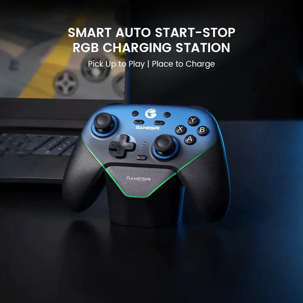 GameSir Super Nova Wireless Gamepad