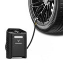Car Tire Inflator for Quick Inflation