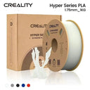 Creality Hyper PLA 175mm 1kg Filament