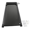 Under Desk Treadmill For Home Office With LED Display Remote