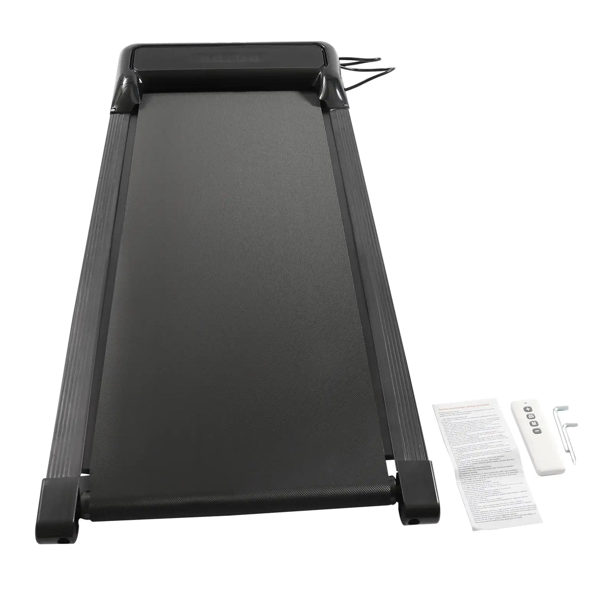 Under Desk Treadmill - Home Office With LED Display Remote — product view 8