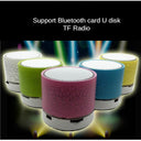 Bluetooth Wireless Computer Audio Speaker