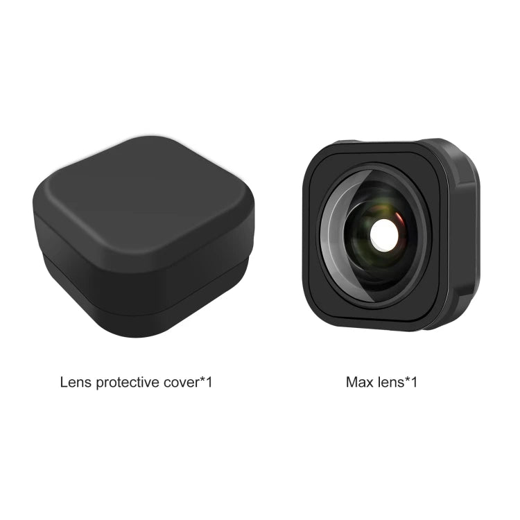 Puluz Max Lens Mod Wide