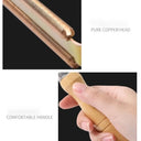 Pet Hair Brush: Eliminate For Dog & Cat Grooming Tool