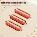 Office Pain Relief Footrest For Desk Use
