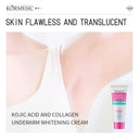 Brightening Cream for Private Areas
