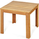 Indoor Square Side Table
