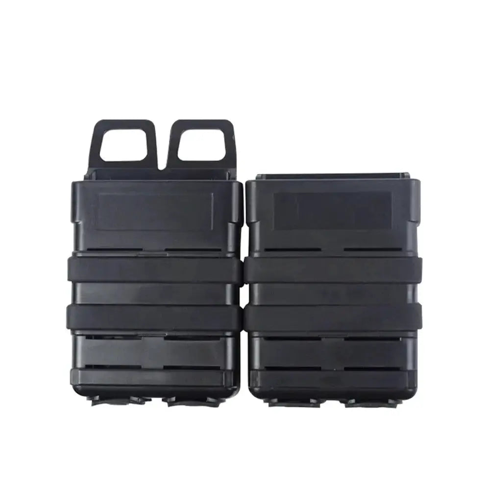 Rapid AR Mag Holder Vest - Airsoft — product view 9