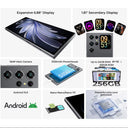 Oukitel Pro Large Battery Smartphone