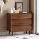 Wooden Storage Organizer