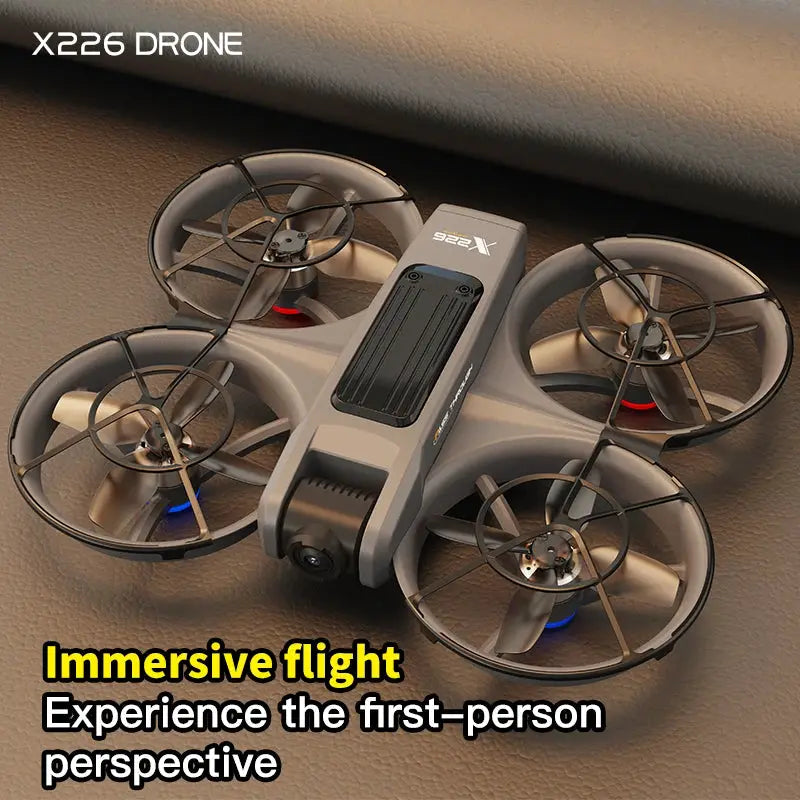 Xiaomi Mijia Mini Drone X226 VR 4K Quadcopter For Kids Beginners Filming