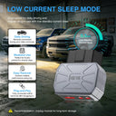 Afm Disabler Active Fuel Management